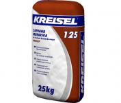 KREISEL-125 клей для кладки газоблока 25 кг