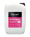 Грунт - концентрат 1:4  Фронт   5 кг