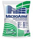 Фибра полипропиленовая 12мм 0,6 кг