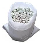 Известь комовая негашеная 40 кг