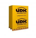 Газоблок UDK D400 600x200x400