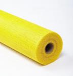 Сетка из стеклоткани 160 плотность 1м х50 м/кв