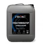 Пластификатор универсальный для всех видов бетона  5 кг
