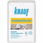 Шпаклевка «Knauf» Фугенфюллер 25 кг