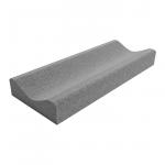 Водосток серый 320х160х60 мм