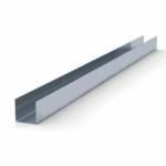 Профиль UD-27 - 0,5мм (3м)