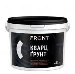 Краска - грунт кварц 7 кг