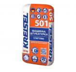 Kreisel 501 - штукатурка машинная цементно-известковая 25 кг