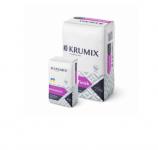 Шпаклевка  KRUMIX мультифиниш 25 кг