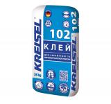 Kreisel 102 - клей для плитки 25 кг