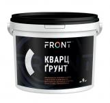 Краска - грунт кварц  3кг