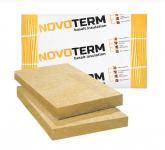 Утеплитель базальтовый Новотерм Лайт  1000х600х50мм 30пл (7,20 м кв)