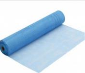 Сетка из стеклоткани 145 плотность 1м х50м/кв