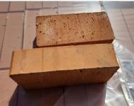 Кирпич  печной  М-200  250х120х65мм