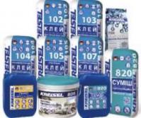 Клей  Kreisel -  Крайзель