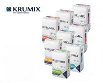 Штукатурка - Шпаклевка  KRUMIX