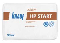 Штукатурка Knauf HP старт 30 кг