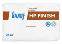 Шпаклевка Knauf HP финиш 25 кг